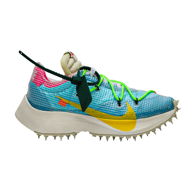 Nike Vapor Street Off-White Polarized Blue (Women's)