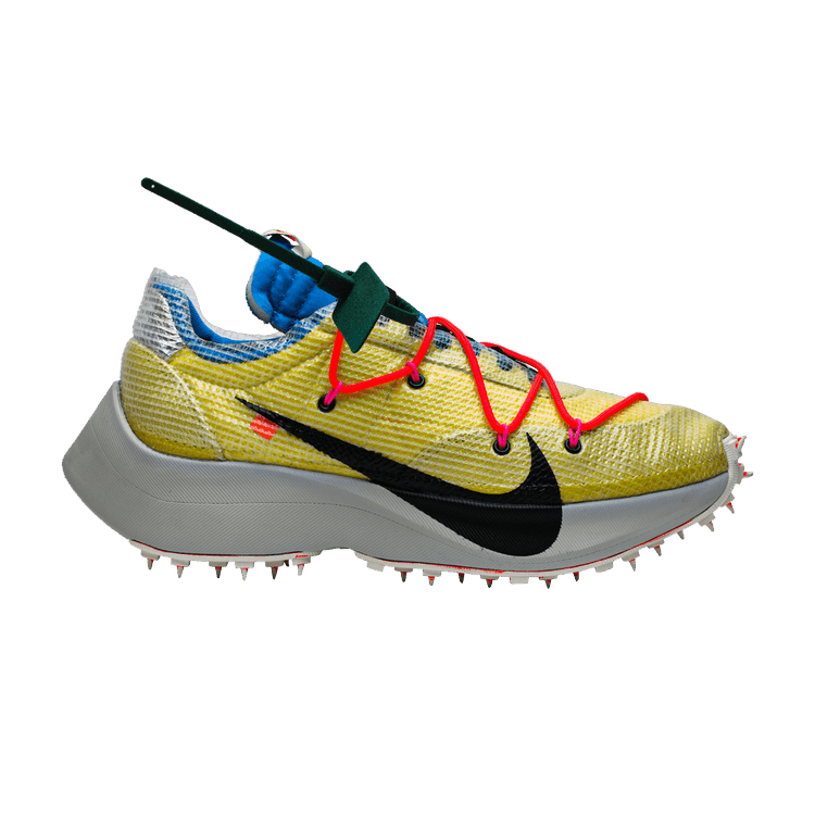 Nike Vapor Street Off-White Tour Yellow (Women's)