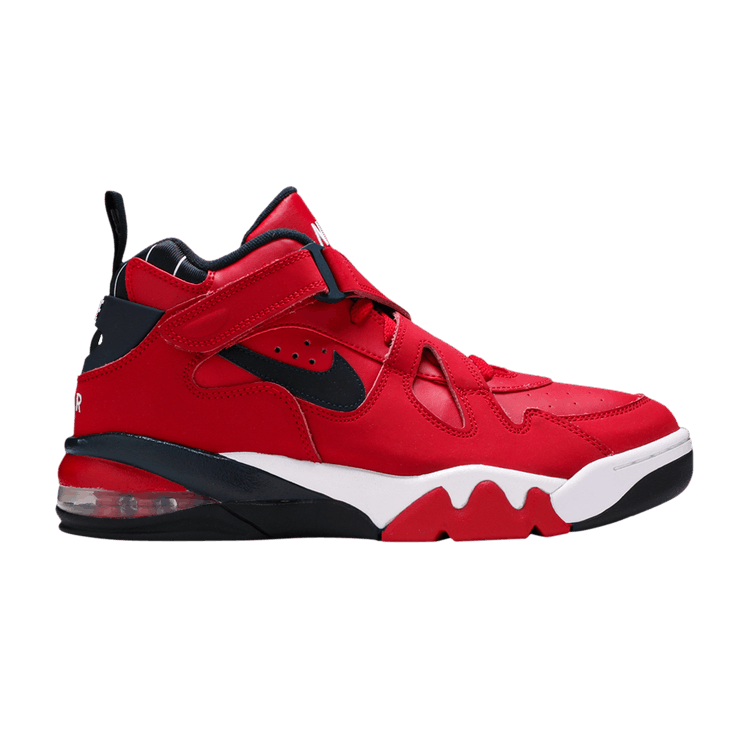 Nike Air Force Max CB Gym Red