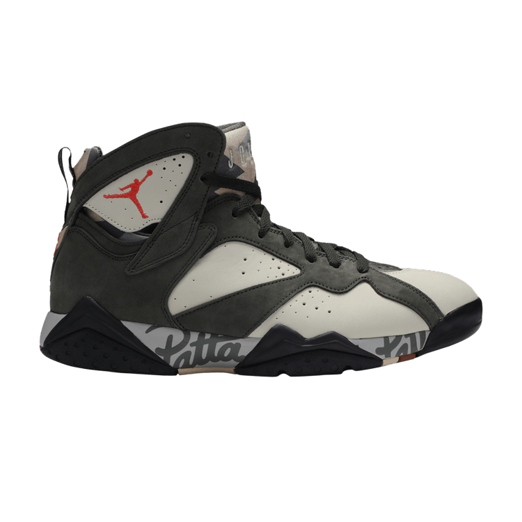 Jordan 7 Retro Patta Icicle