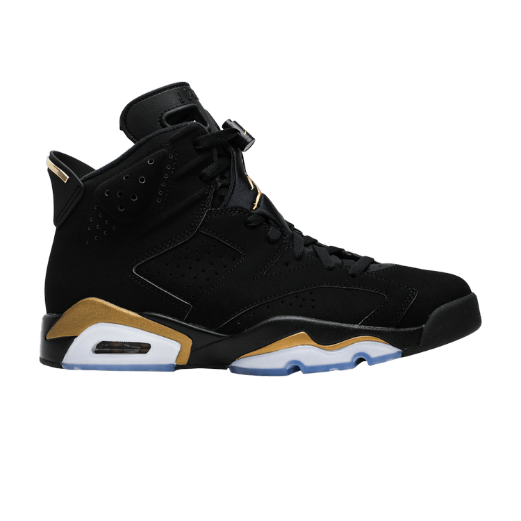 Jordan 6 Retro DMP (2020)