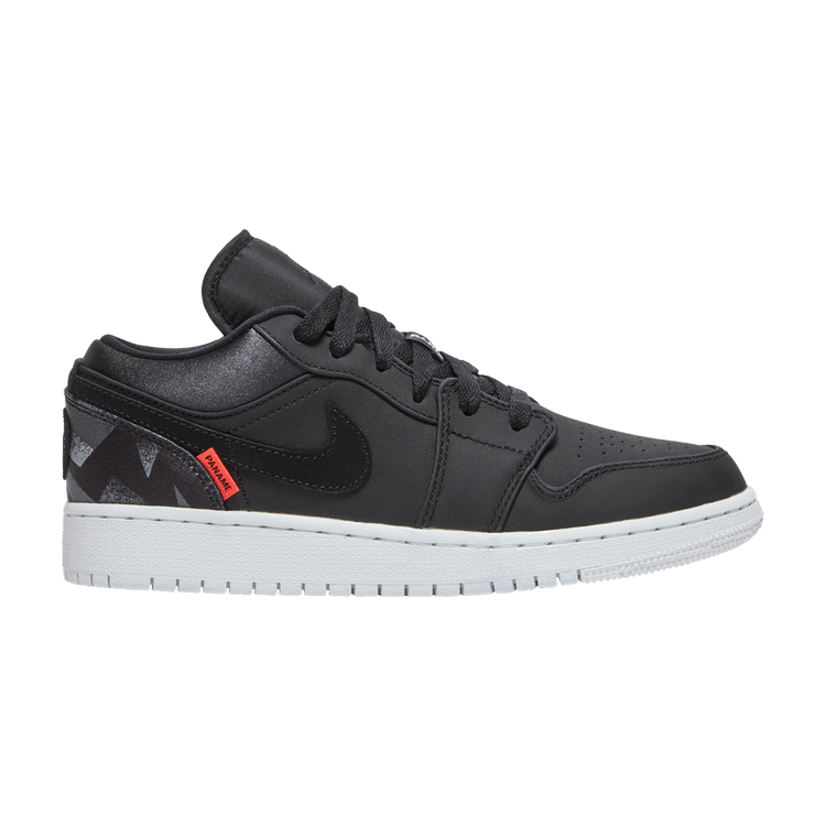 Jordan 1 Low PSG Paris Saint-Germain (GS)