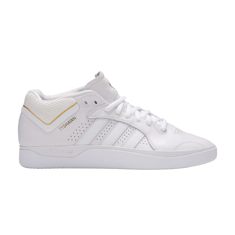 adidas Tyshawn White