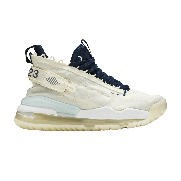 Jordan Proto Max 720 Pale Ivory Midnight Navy