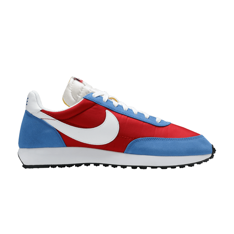 Nike Tailwind 79 Battle Blue Gym Red