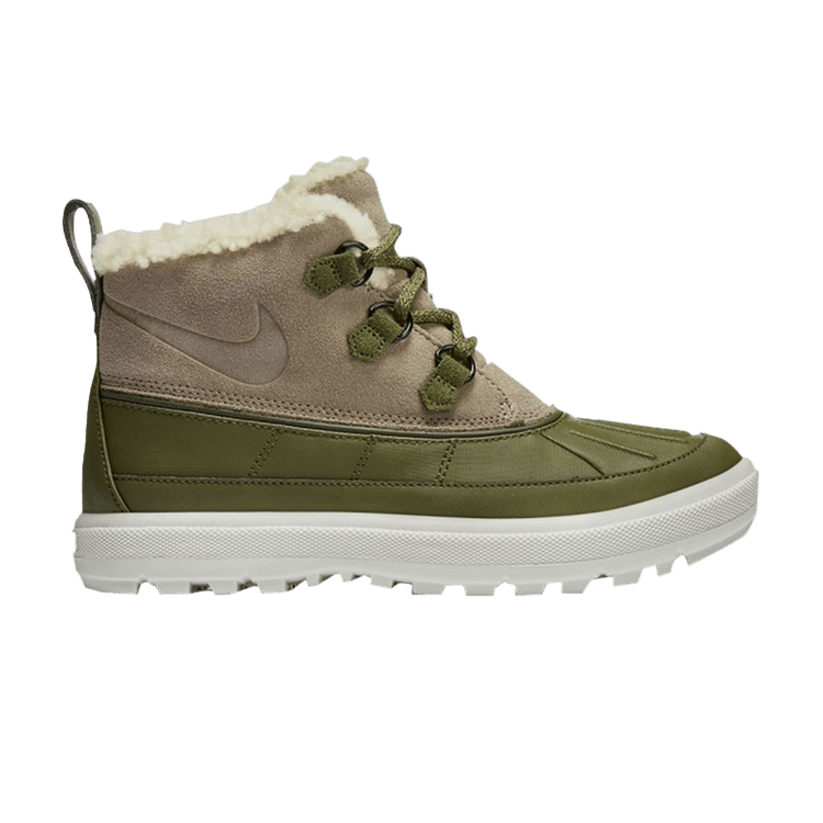 Nike Woodside Chukka 2 Light Taupe (Women's)