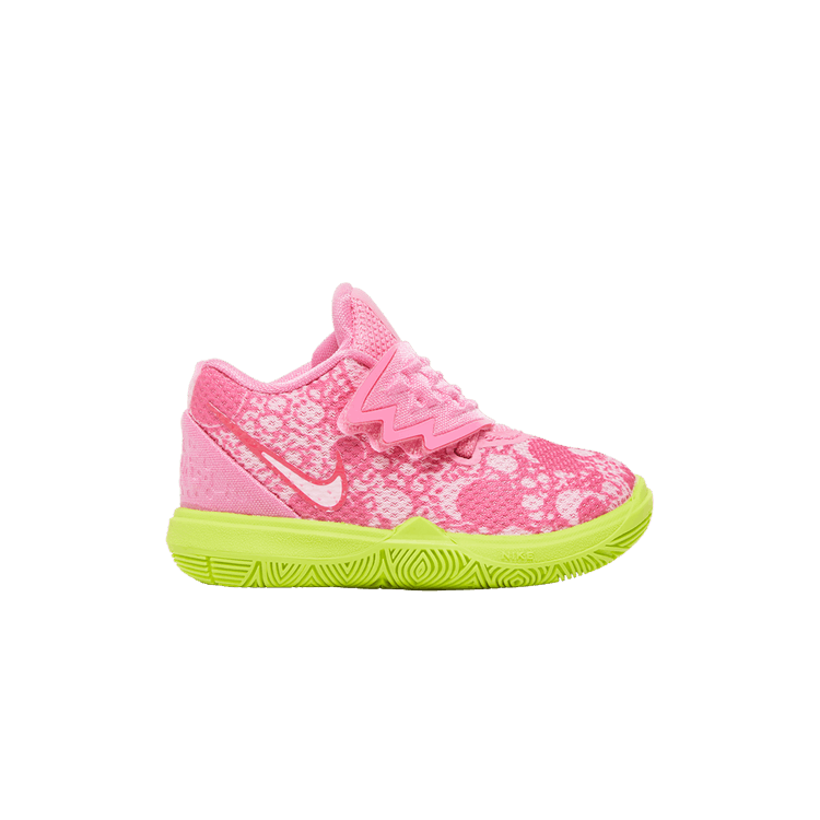 Nike Kyrie 5 Spongebob Patrick (TD)