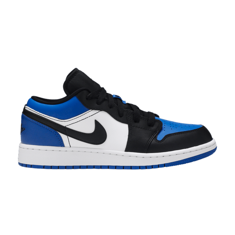 Jordan 1 Low Royal Toe (GS)
