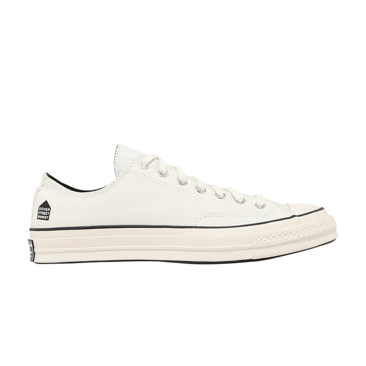 Converse Chuck Taylor All Star 70 Ox Dover Street Market Egret White