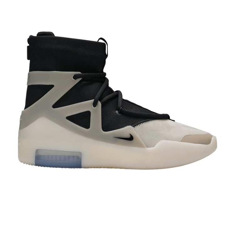 Nike Air Fear of God 1 String The Question