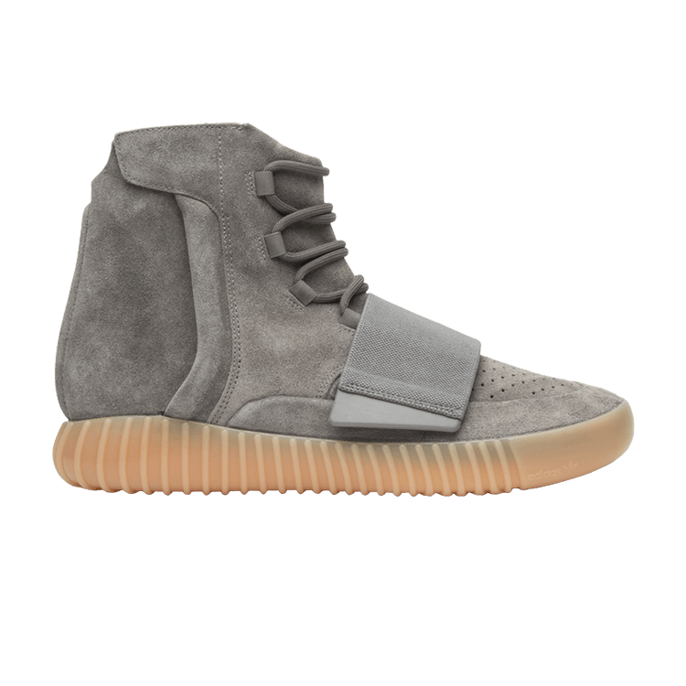 adidas Yeezy Boost 750 Light Grey Glow In the Dark