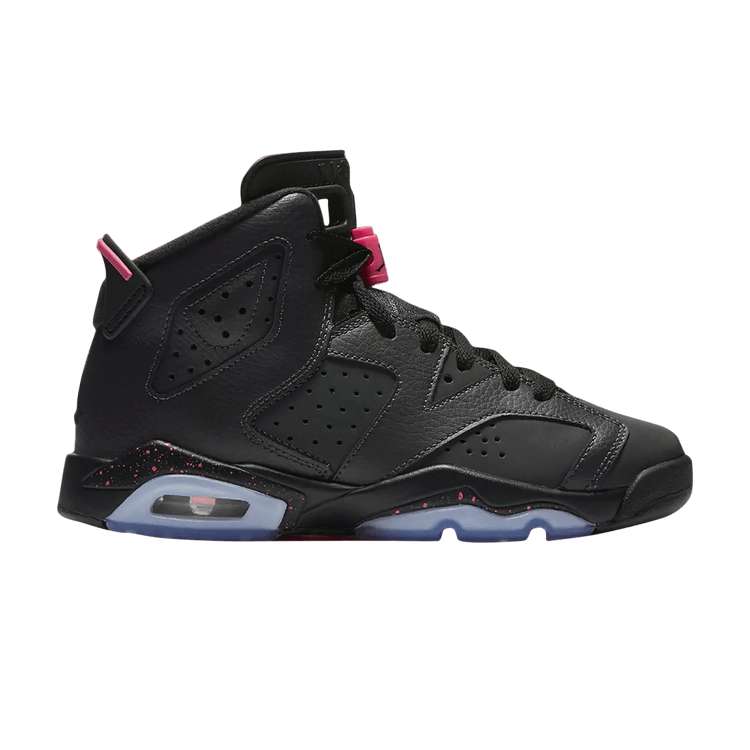 Jordan 6 Retro Hyper Pink (GS)