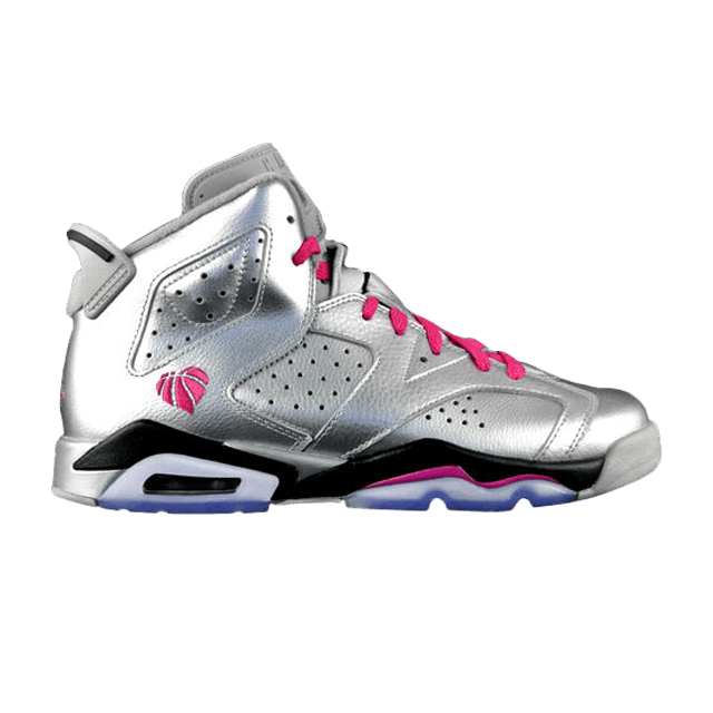 Jordan 6 Retro Valentine's Day (2014) (GS)