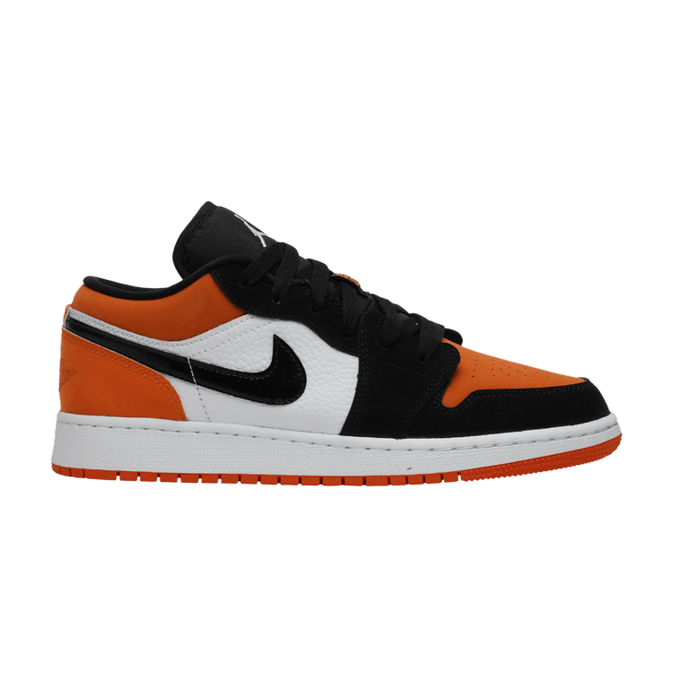 Jordan 1 Low Shattered Backboard (GS)