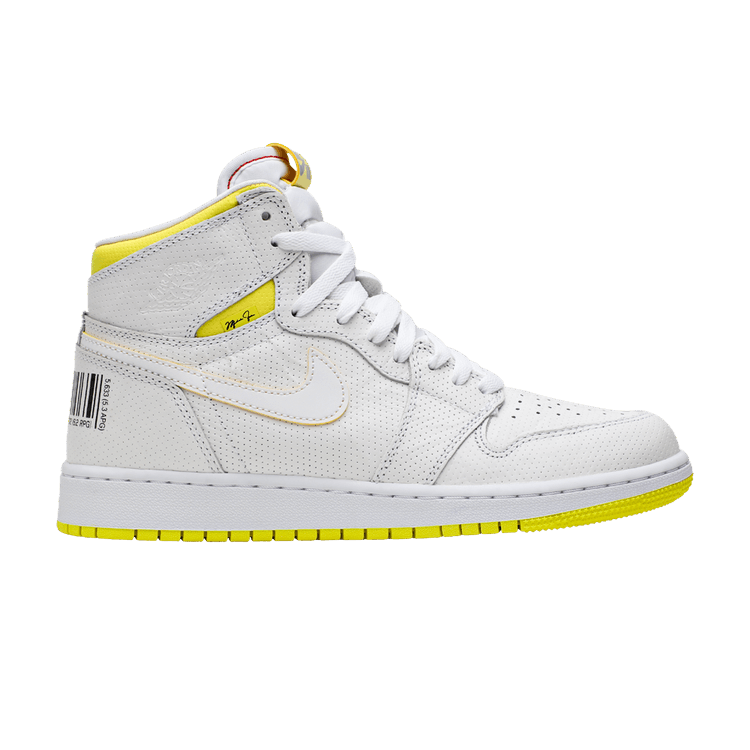 Jordan 1 Retro High First Class Flight (GS)