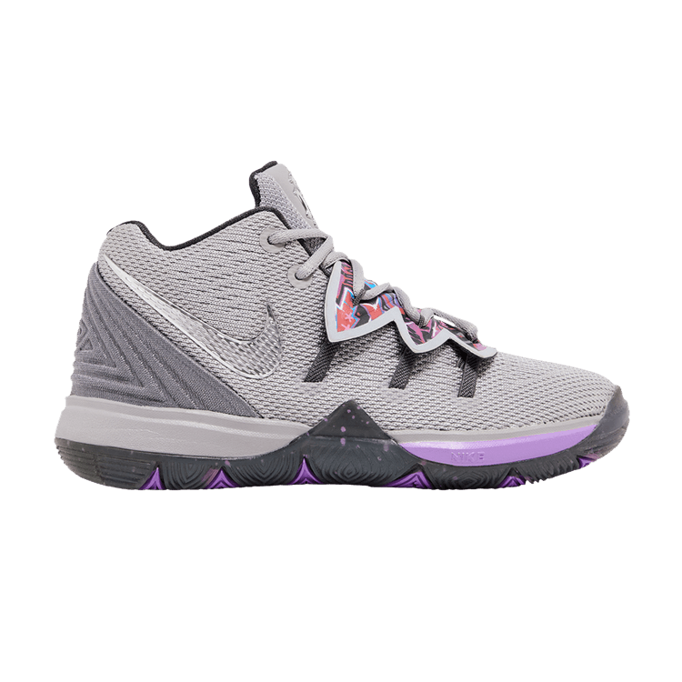 Nike Kyrie 5 Graffiti (PS)