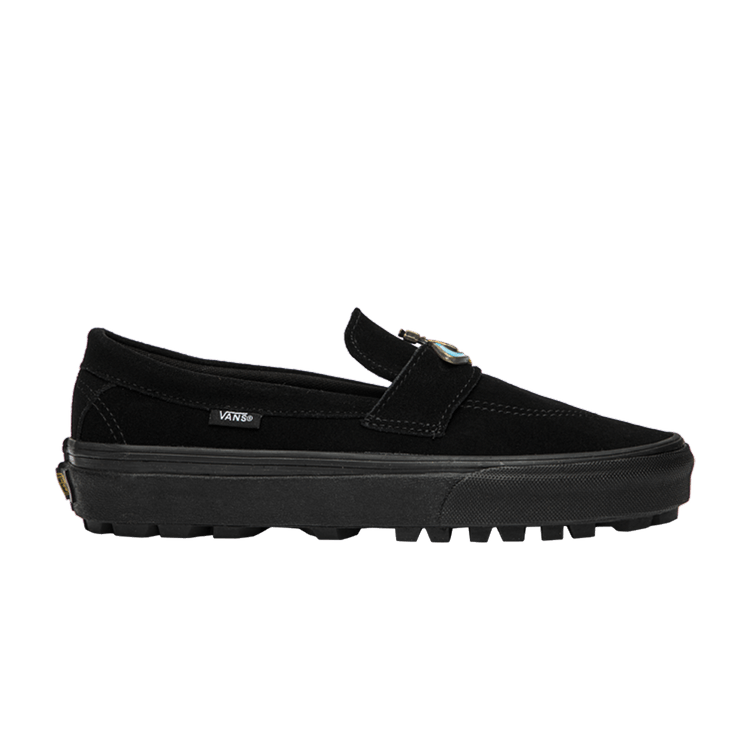 Vans Style 53 Vivienne Westwood Anglomania