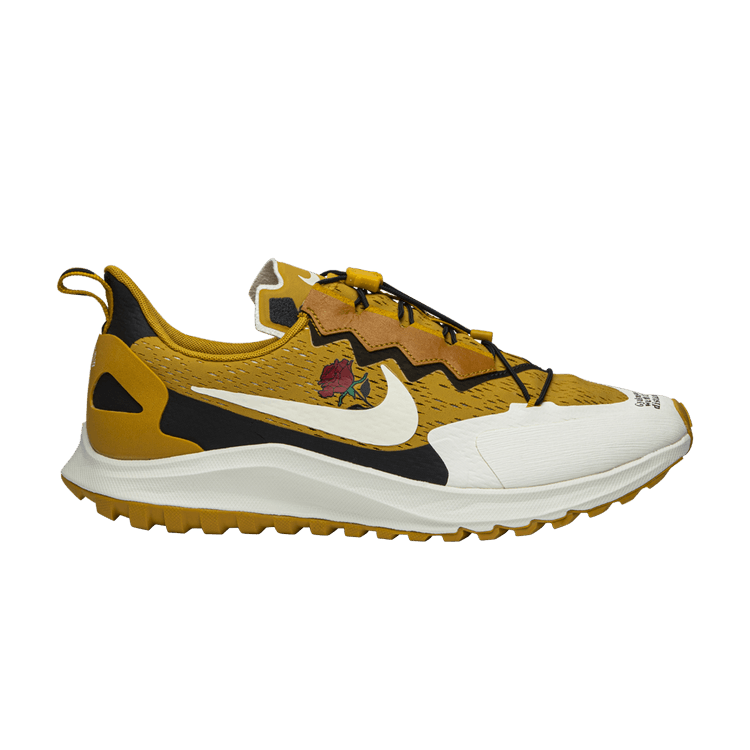 Nike Air Zoom Pegasus 36 Trail Gyakusou Yellow