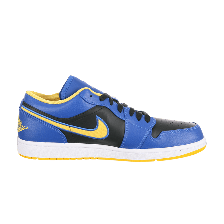 Jordan 1 Low Laney