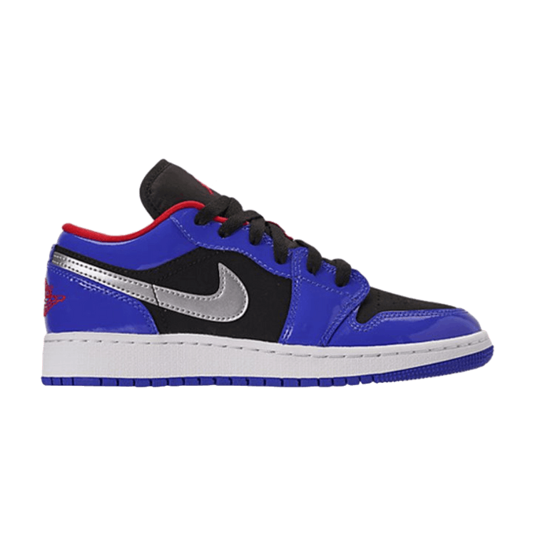 Jordan 1 Low Top 3 (GS)