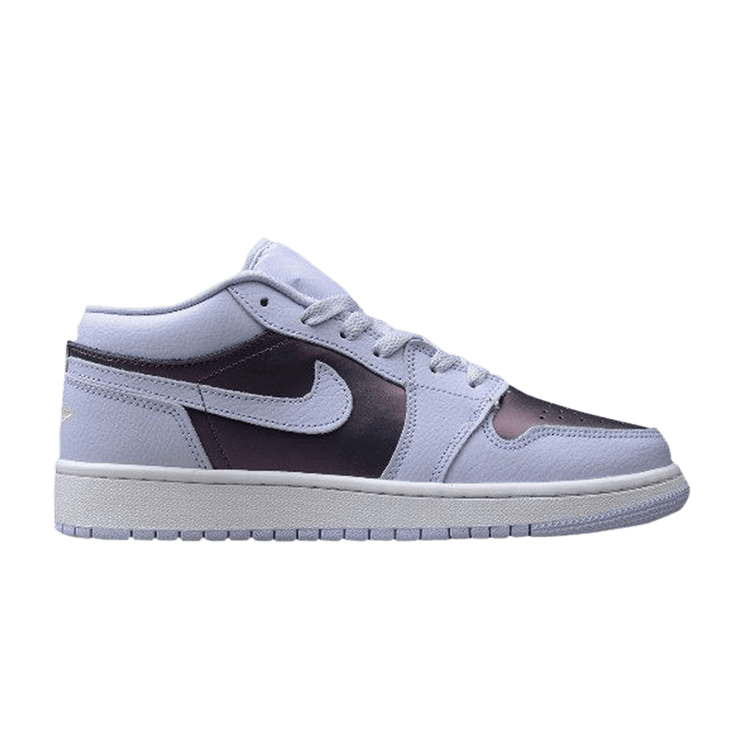Jordan 1 Low Oxygen Purple (GS)