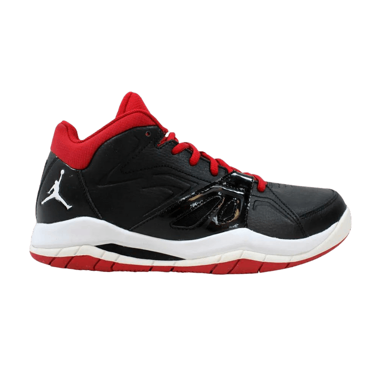 Jordan Ace 23 Black (GS)