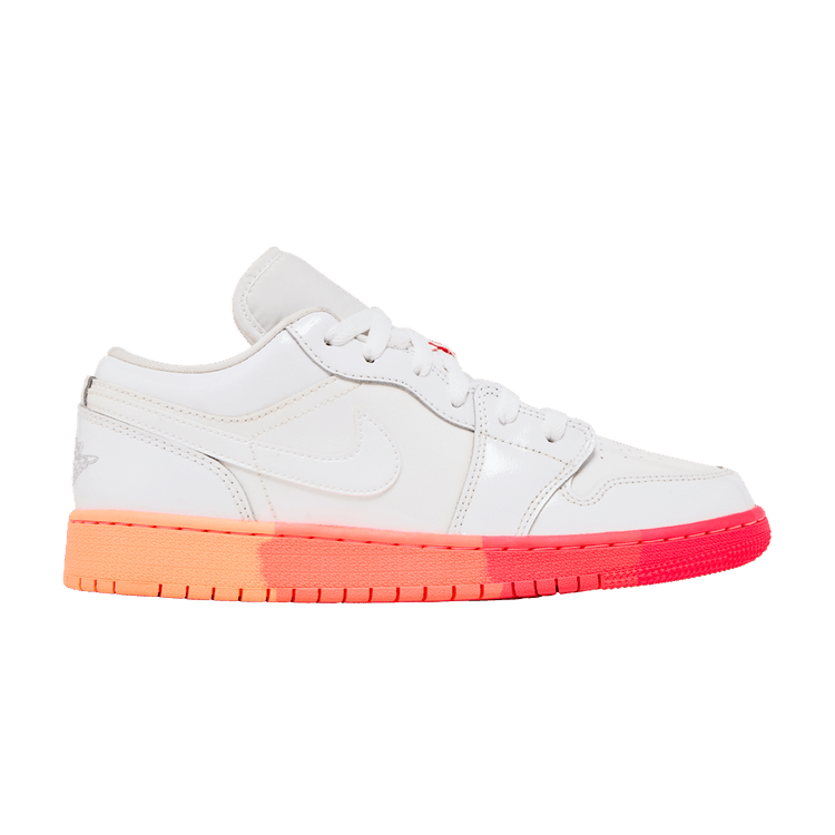 Jordan 1 Low Sunrise (GS)