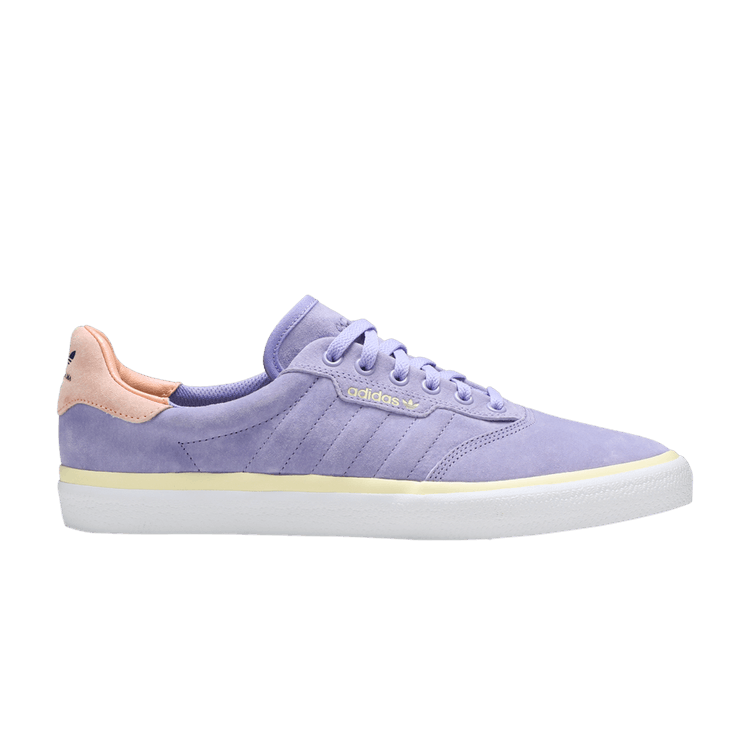 adidas 3MC Light Purple