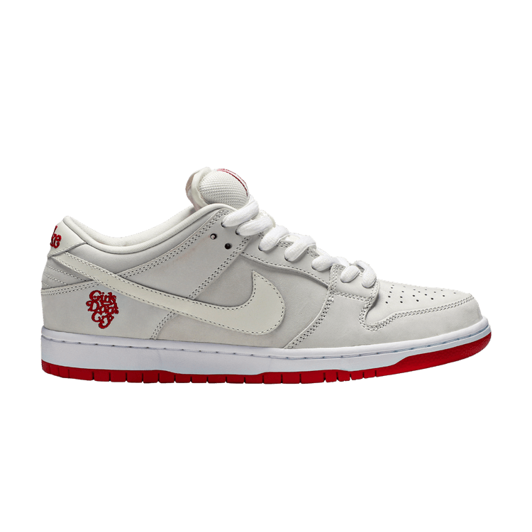 Nike SB Dunk Low Verdy Girls Don't Cry (Friends and Family)