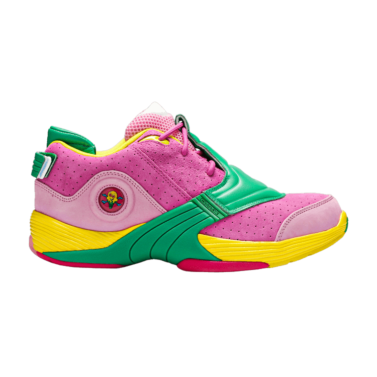 Reebok Answer 5 BBC Icecream ComplexCon (2019)