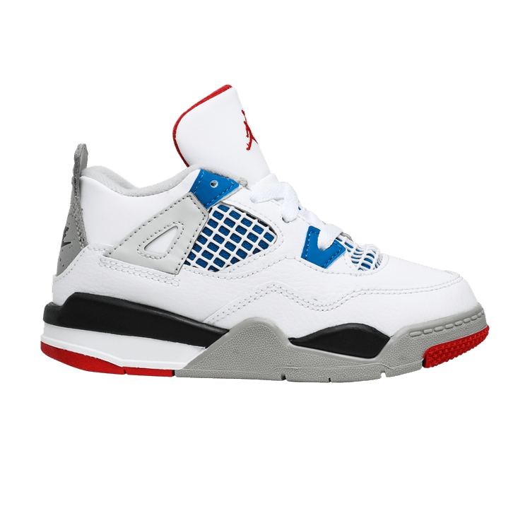 Jordan 4 Retro What The (TD)