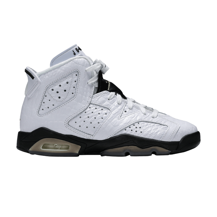 Jordan 6 Retro Alligator (GS)