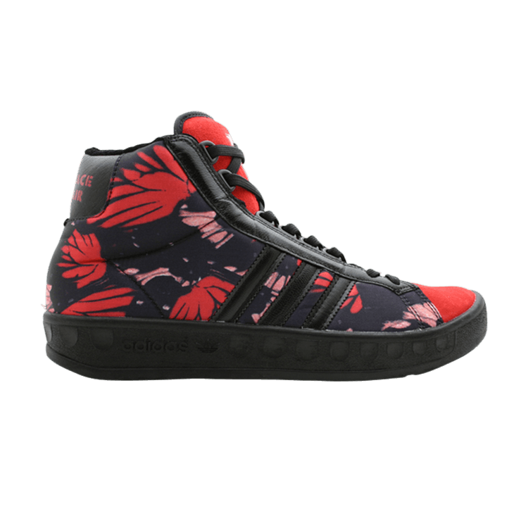 adidas Adicolor Hi R2 Colored