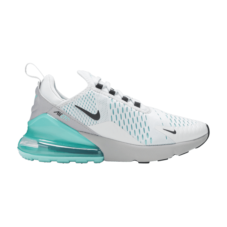 Nike Air Max 270 Platinum Aurora (Women's)