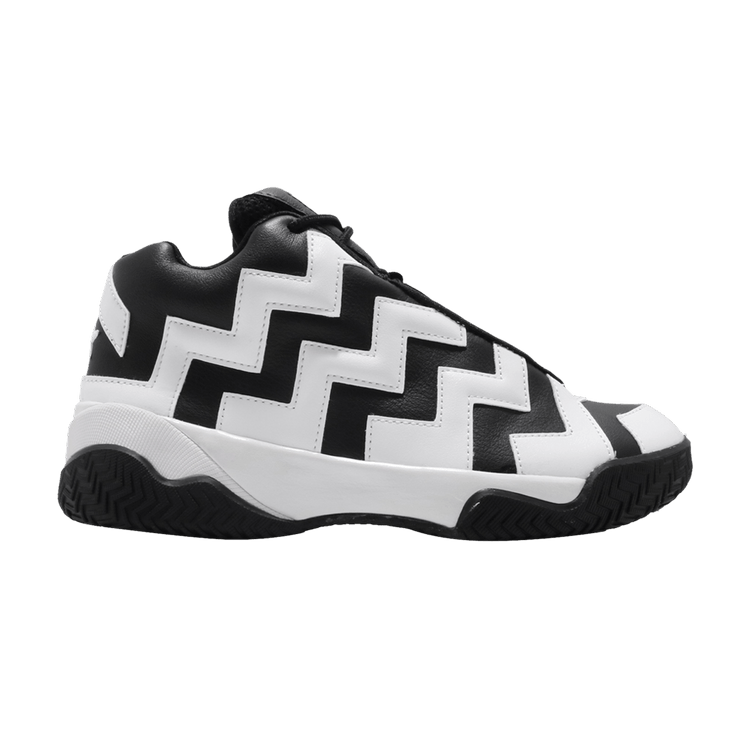 Converse VLTG Mid Black White Black (Women's)