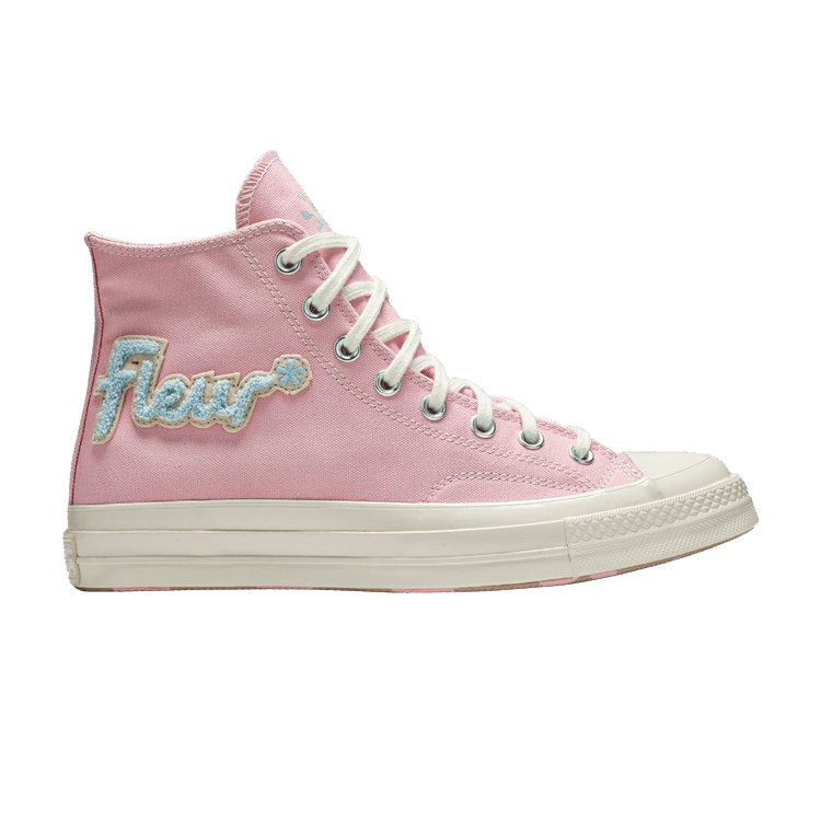 Converse Chuck Taylor All Star 70 Hi Golf le Fleur Chenille