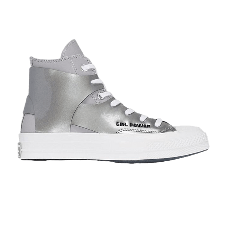 Converse Chuck Taylor All Star 70 Hi Feng Chen Wang Sleet (Women's)