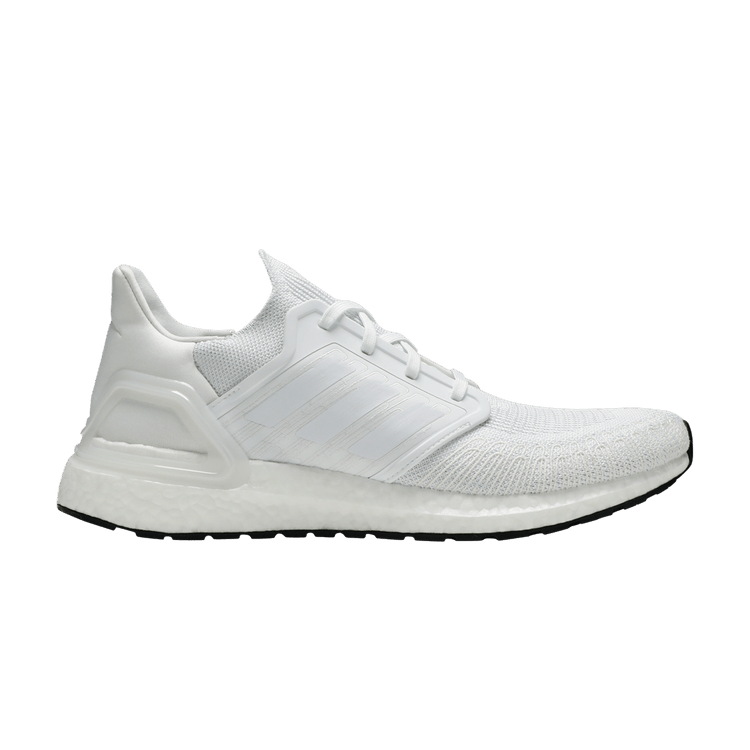 adidas Ultraboost 20 Triple White