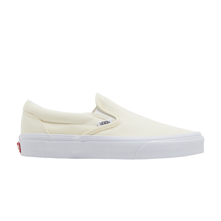 Vans Slip-On White