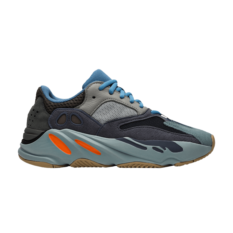 adidas Yeezy Boost 700 Carbon Blue