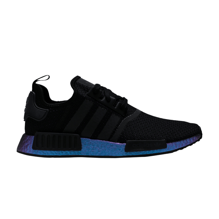 adidas NMD R1 Goodbye Gravity Black