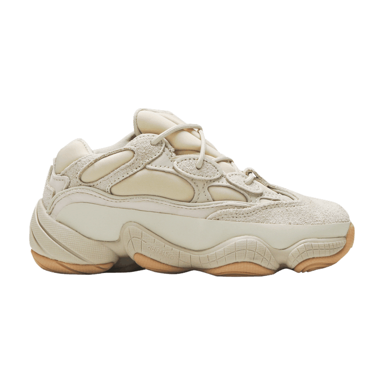 adidas Yeezy 500 Stone (Kids) - Side Kicks