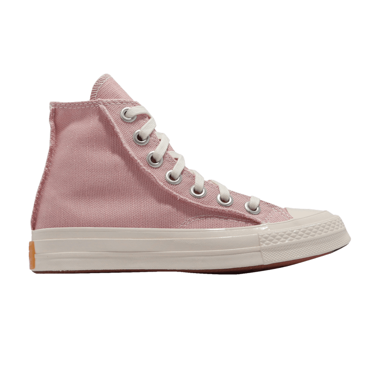 Converse Chuck Taylor All Star 70 Hi Crafted Pink Clay (Women's)