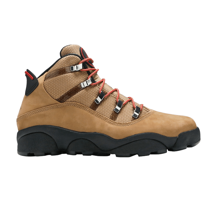 Jordan 6 Rings Winterized Rocky Tan (2021)