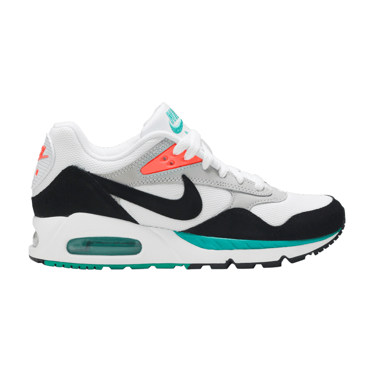 Nike Air Max Correlate New Green Bright Mango (Women's)