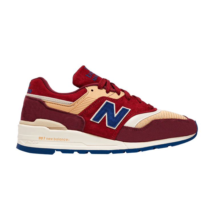 New Balance 997 End Persian Rug (Special Box)