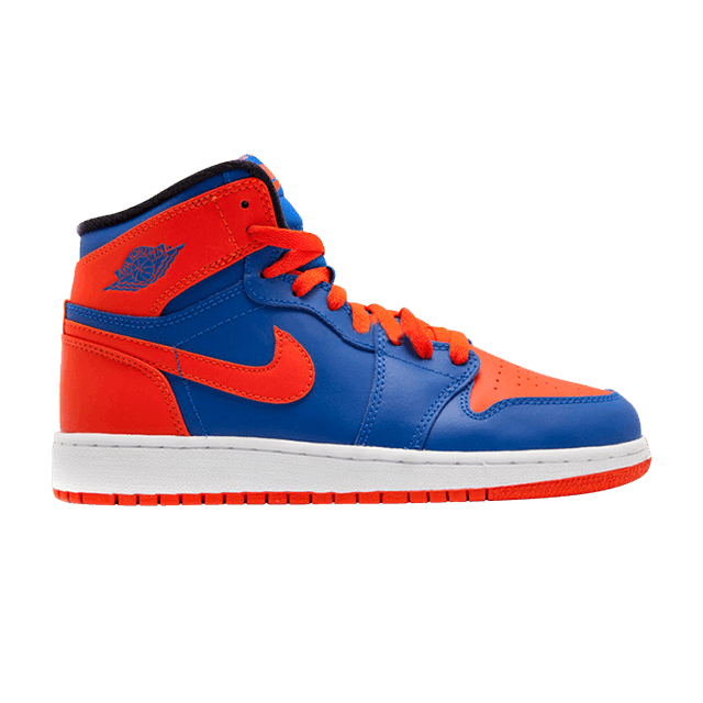 Jordan 1 Retro High Knicks (GS)