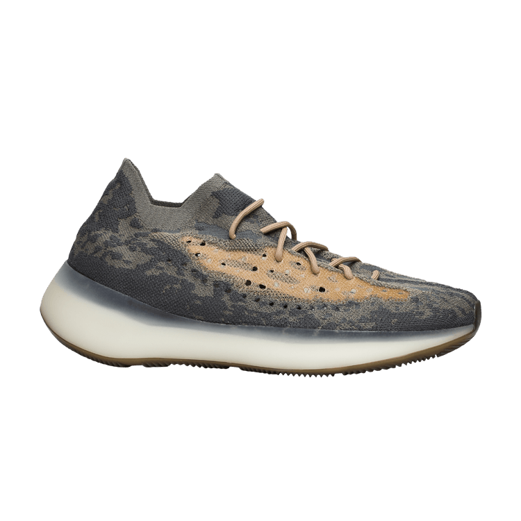 adidas Yeezy Boost 380 Mist Reflective