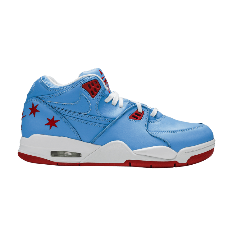 Nike Air Flight '89 All-Star Chicago Flag (2020)
