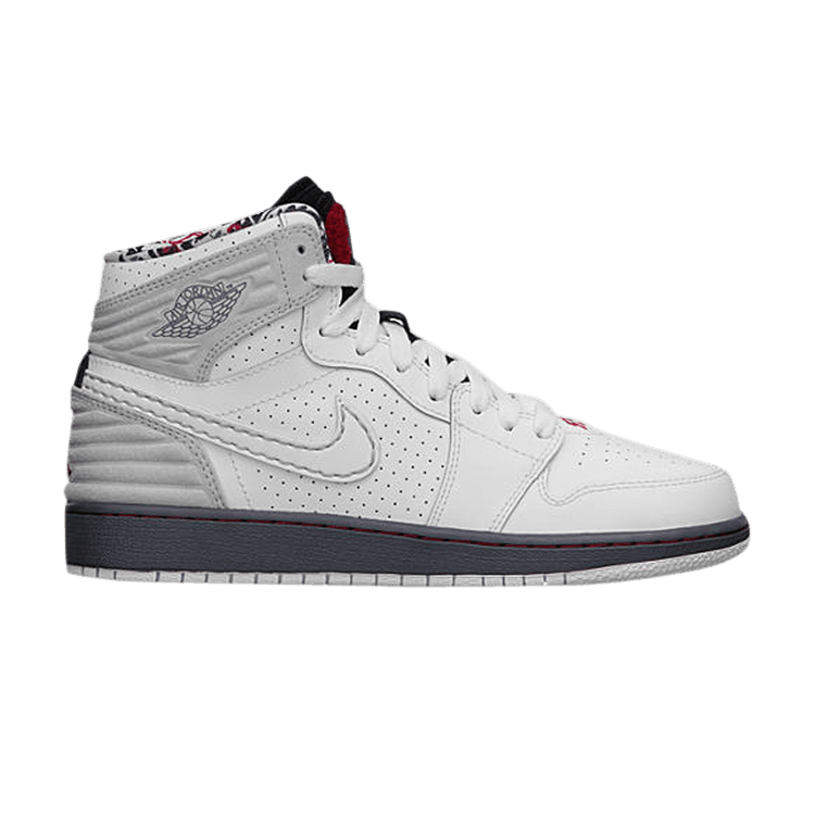 Jordan 1 Retro 93 Bugs Bunny (GS)